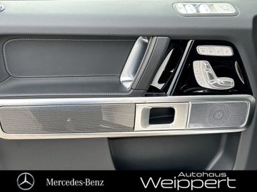Mercedes G 400 - 6