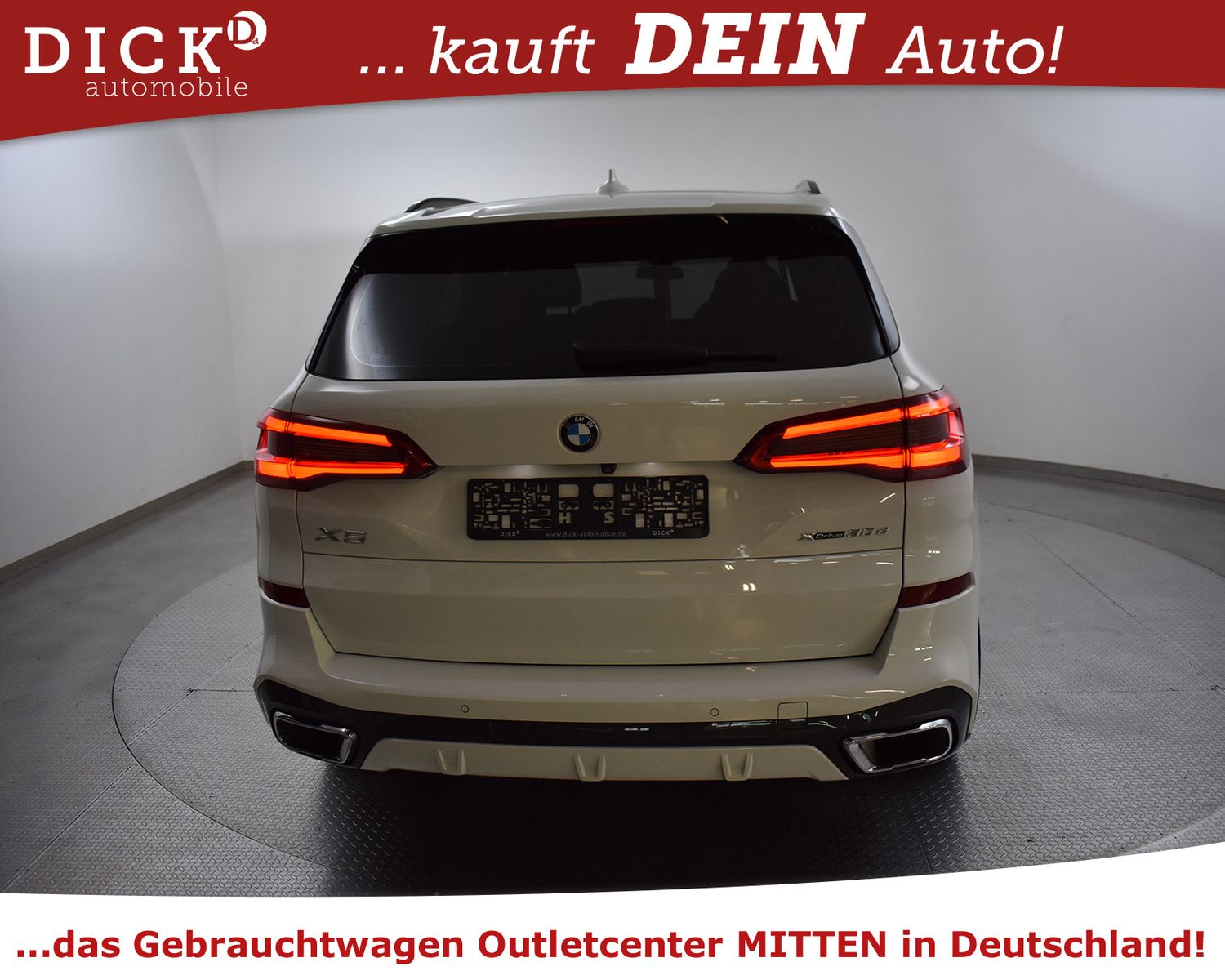 BMW X5 xDr 30d M Sport/PAKET+PANO+MEMO+AHK+STDHZ+22" - Image 6