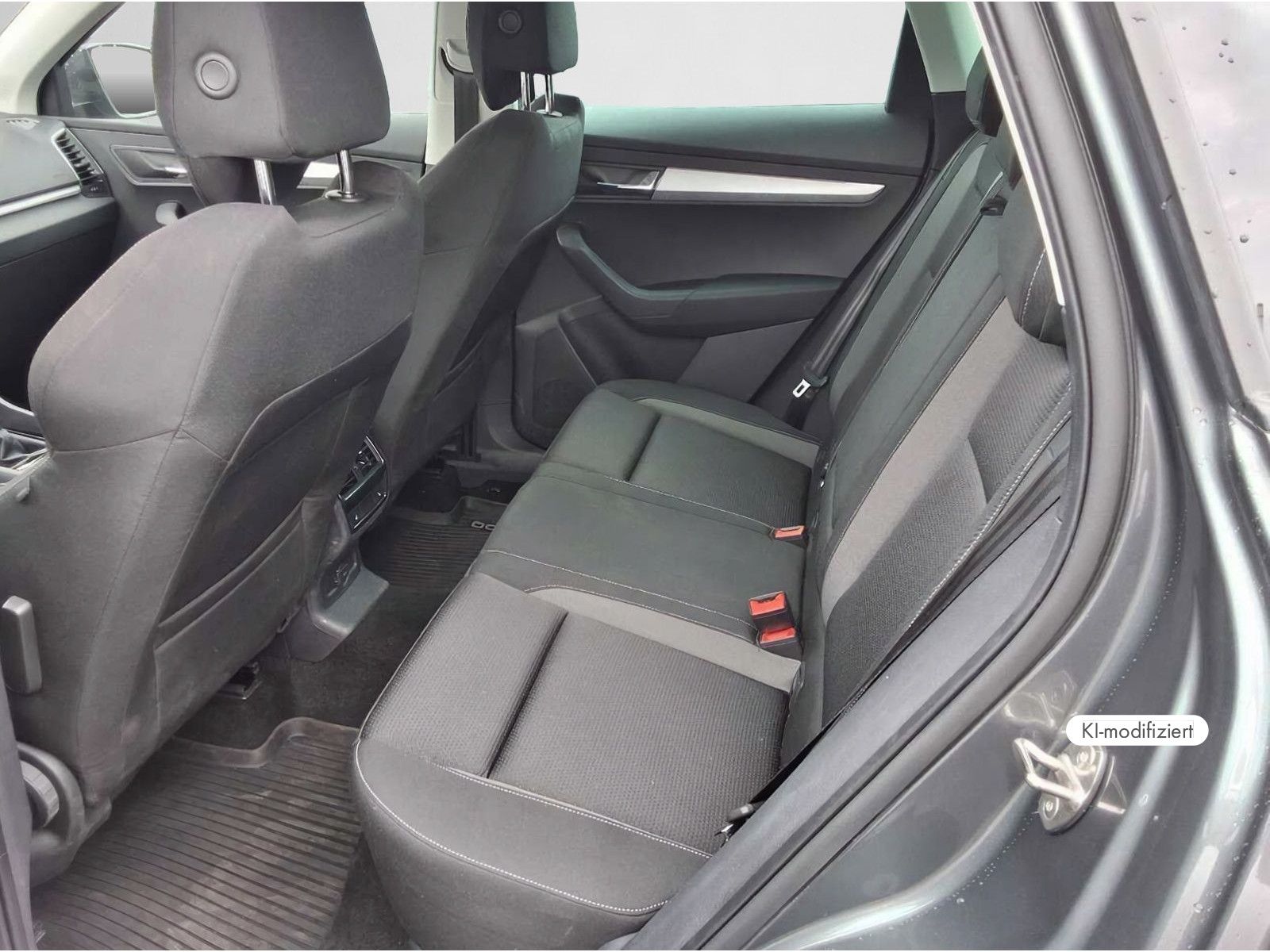 Skoda Karoq - Bild 5