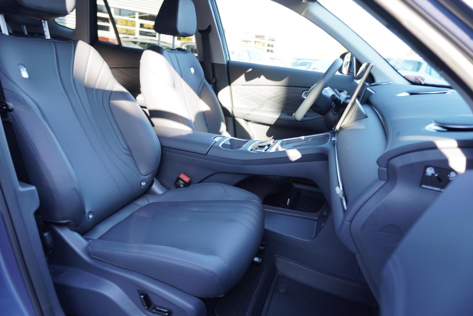 Geely Starray EM-i 1.5 PHEV Pro Aut. LED ACC Navi, миниатюра 12