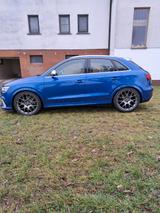 Audi RSQ3 2.5 TFSI S tronic quattro - - Audi RSQ3 aus 2014