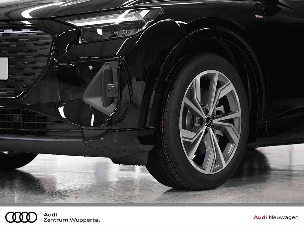 Audi Q4 e-tron - Bild 6