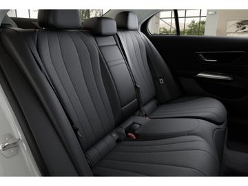 Mercedes E 200 - 10
