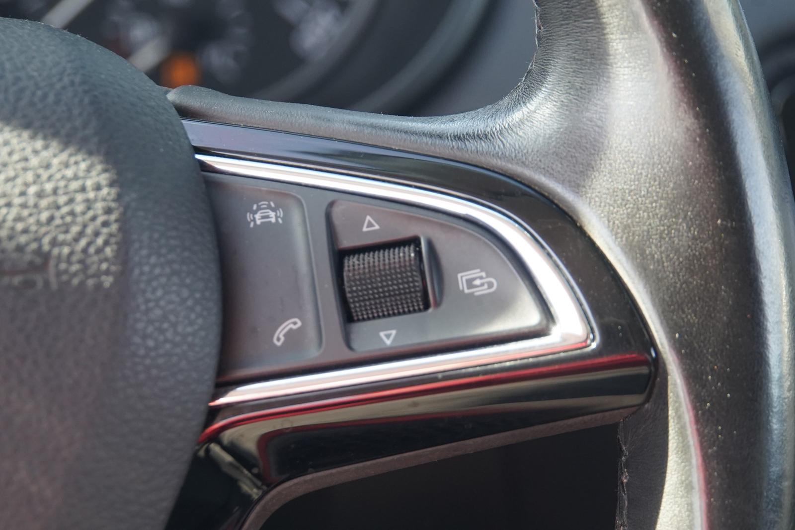 Skoda Octavia Combi 1.4 TSI DSG Klimaaut. Sitzheizung
