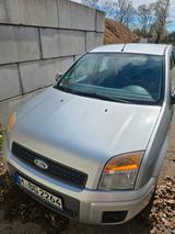 Ford Fusion 1,4 16V Trend Trend - Ford Fusion: Trend