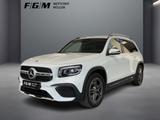 Mercedes-Benz GLB 200 AMG Line Park-Assist SHZ LED AMG PDC AHK - weiße Mercedes-Benz GLB 200
