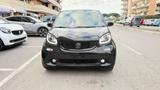Smart ForTwo 90 0.9 Turbo twinamic Prime LED NAV - Smart ForTwo mit 5 Türen
