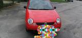 Volkswagen VW Lupo HU bis 12/ 2026  Top für Fahranfänger - : Kleinwagen, Für Fahranfänger