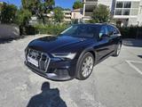 Audi AUDI A6 allroad 45 TDI 3.0 quattro S tronic - Audi A6 Allroad mit Halbautomatikschaltung