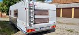 Dethleffs 560 SK RG 7 Etagenbett 6 Schlafplätze