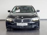 BMW 520 i Touring LED+SHZ+Temp+Apple CarPlay - BMW 5er Reihe aus 2022