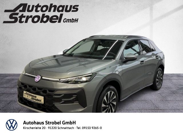 Volkswagen T-Roc Life 1.5 l eTSI OPF 85 kW (116 PS) 7-Gang-