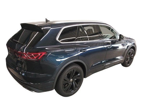 Volkswagen Touareg - Bild 3