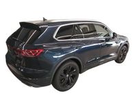 Volkswagen Touareg - Vorschau Bild 3