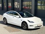 Tesla Model 3 RWD AHK Wärmepumpe Ryzen - Tesla Model 3 in Düsseldorf