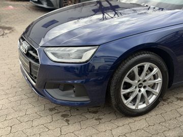 Audi A4 - 5