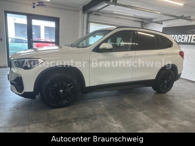 BMW X1 sDrive 18 i Advantage foto 5