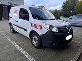 Renault Kangoo Rapid Basis*Klima - Renault Kangoo Gebrauchtwagen in München
