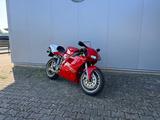 Ducati 916 Biposto -Umbau Monoposto - Offers