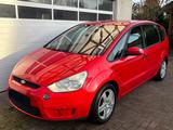 Ford S-Max S-MAX Ambiente 7 SITZER | SHZ | AHK - Ford S-Max: Ambiente