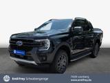 Ford Ranger 2.0 DOKA Autm. Wildtrak *AHK *NAVI *GRA * - Ford Ranger Gebrauchtwagen in Stuttgart