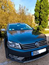 Volkswagen Passat Alltrack 2.0 TDI Alltrack, Kombi