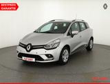 Renault Clio Grandtour 1.5 dCi Limited Klima Navi PDC - Renault Clio: Limited