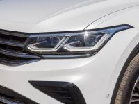 Volkswagen Tiguan - Vorschau Bild 11