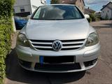 Volkswagen VW Golf Plus 1.6FSI - Volkswagen Golf Plus: Fsi