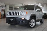 Jeep Renegade 1.4T LIMITED KLIMA/SHZ/PDC/TEMP/AHK - Jeep Renegade aus 2016