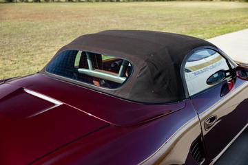 2005 Porsche BOXSTER 缩略图 27