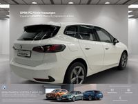 BMW 218 Active Tourer - Vorschau Bild 4