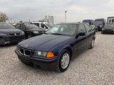 BMW *316i*Limousine*2.Hand*TÜV-NEU*H-Zulassung*60TKM - BMW 316 aus 1993: 316i