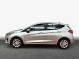 Ford Fiesta 1.1 S&S COOL&CONNECT - gebrauchte Ford Fiesta aus dem Jahr 2022