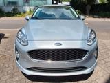 Ford Fiesta Cool & Connect*STAR-STOP *NAVI *KLIMA*PDC - gebrauchte Ford Fiesta aus dem Jahr 2019