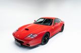 Ferrari 575 - Ferrari 575