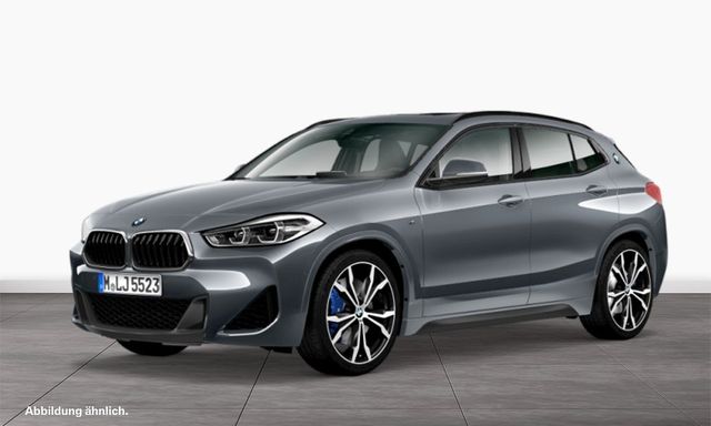 BMW X2 sDrive20i M Sportpaket Head-Up HiFi DAB LED