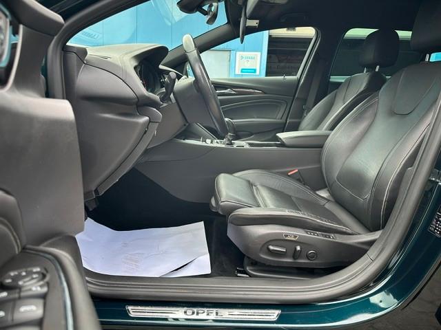 Opel Insignia B Country Tourer Exclusive/Voll-LED/360