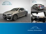 BMW 218i GC M Sport ACC SHZ 2ZK WLAN LED NP: 49.000€ - gebrauchte BMW 218 aus dem Jahr 2023