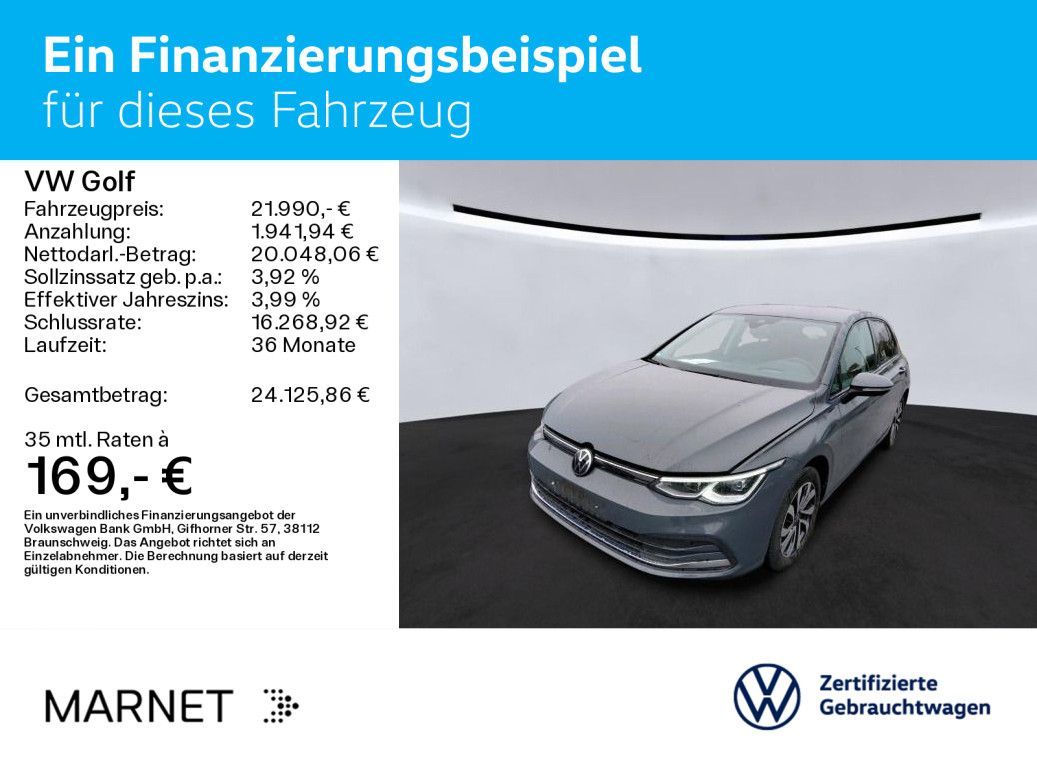 Volkswagen Golf - Bild 2