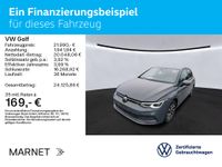 Volkswagen Golf - Vorschau Bild 2