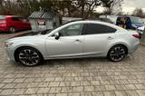Mazda 6 Limousine - Mazda 6: Mazd