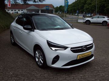 Bild 4 Opel Corsa F Elegance SHZ LHZ Klimaauto Navi-App AT