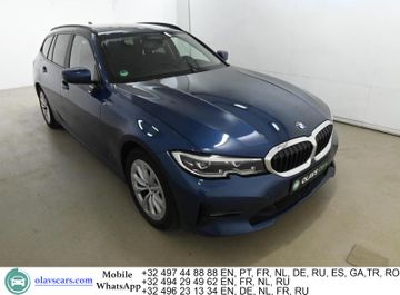 BMW 316 - 2