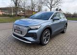 Audi Q4 e-tron 77 kWh | Matrix LED*ACC*SOH 88.9%