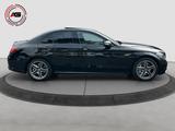 Mercedes-Benz C43 AMG 4M DISTR BURMESTER MEMORY PANO SPORT-AGA - Mercedes-Benz C 43 AMG in Wiesbaden