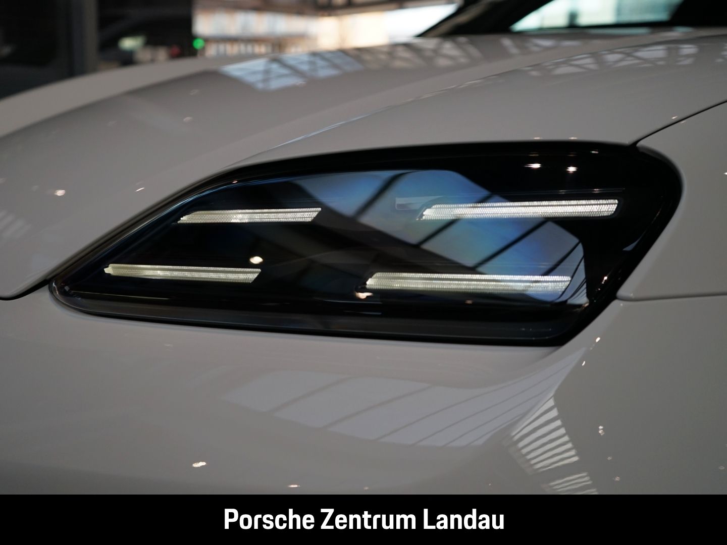 Porsche Macan - Bild 36