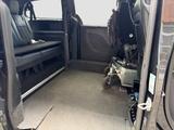 Lancia Voyager Paravan Selbstfahrer Behindertengerecht - Lancia Voyager Gebrauchtwagen