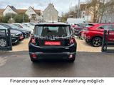 Jeep Renegade 1.4 M-Air Longitude FWD Automatik Navi - Jeep Renegade mit Benzin-Antrieb: Automatik