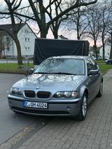 BMW 325i Edition Lifestyle Edition Lifestyle - BMW 325 in Oberhausen